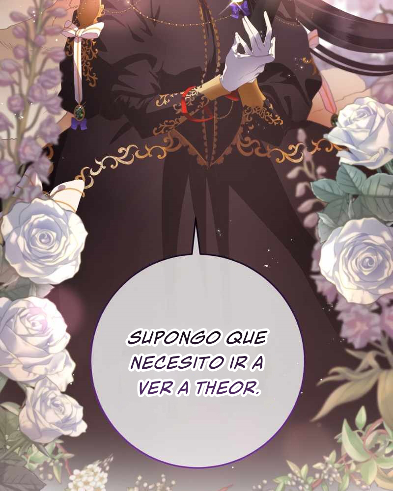 La segunda vida de una princesa basura Capítulo 1 - Página 143