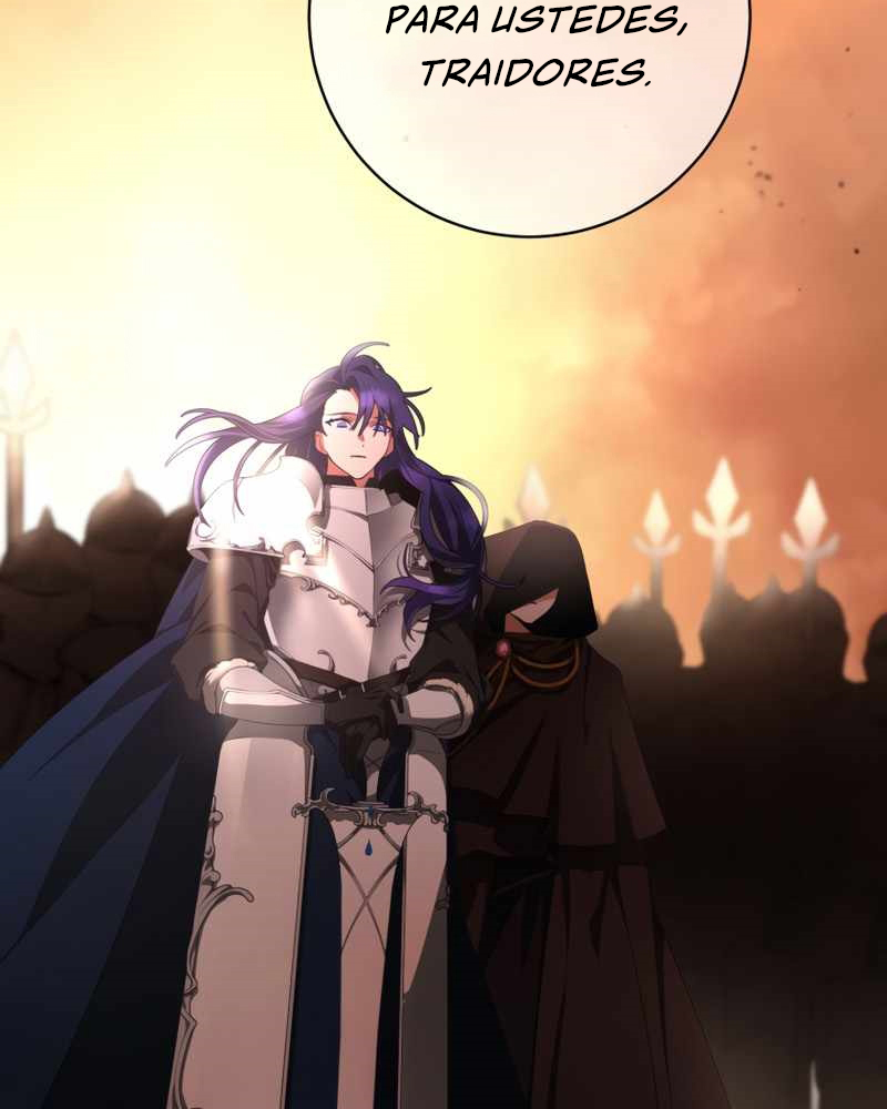 La segunda vida de una princesa basura Capítulo 1 - Página 18