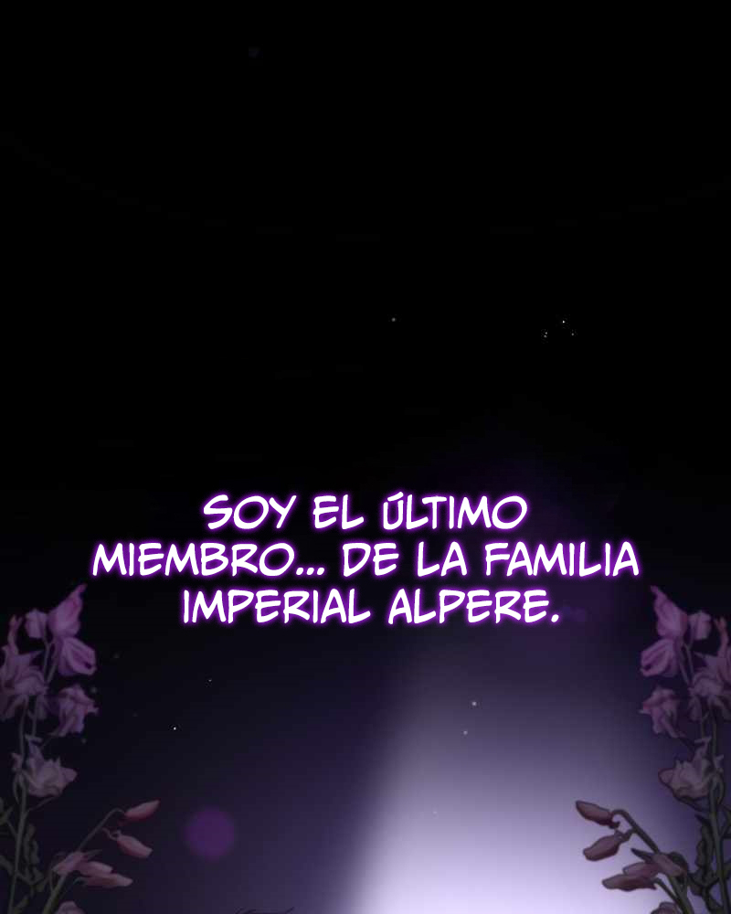 La segunda vida de una princesa basura Capítulo 1 - Página 20