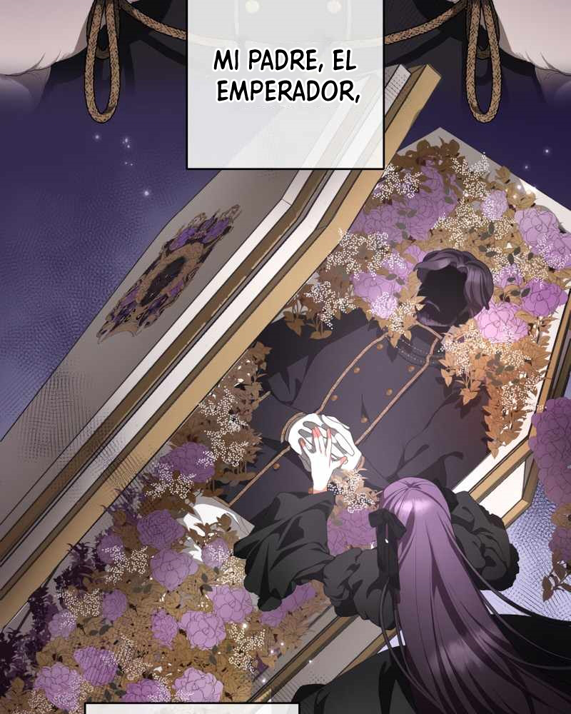 La segunda vida de una princesa basura Capítulo 1 - Página 23