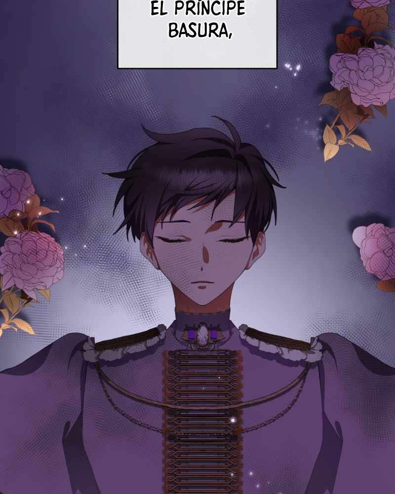 La segunda vida de una princesa basura Capítulo 1 - Página 25