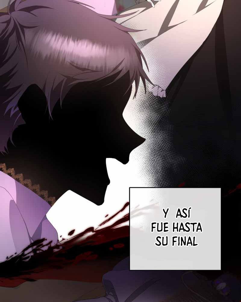 La segunda vida de una princesa basura Capítulo 1 - Página 27