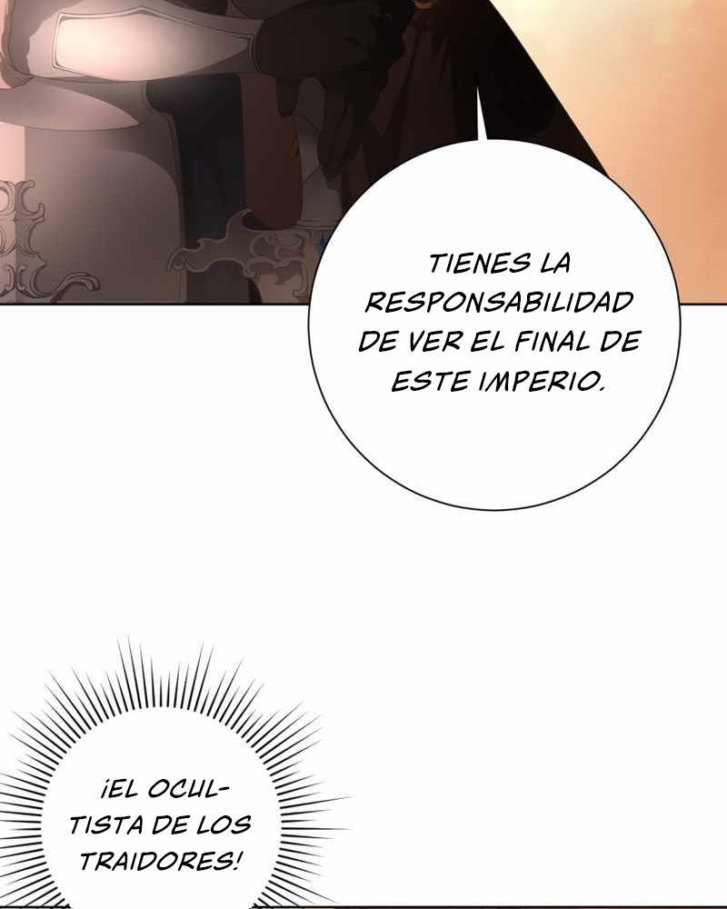 La segunda vida de una princesa basura Capítulo 1 - Página 35