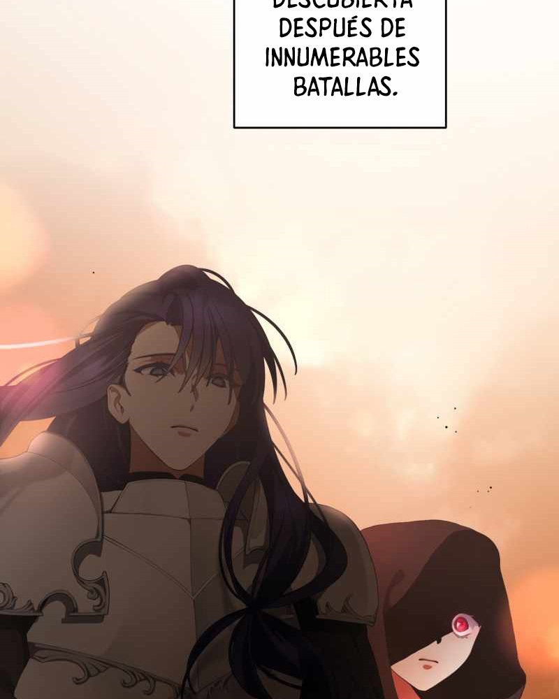 La segunda vida de una princesa basura Capítulo 1 - Página 38