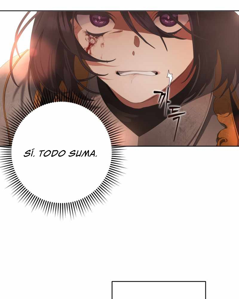 La segunda vida de una princesa basura Capítulo 1 - Página 40