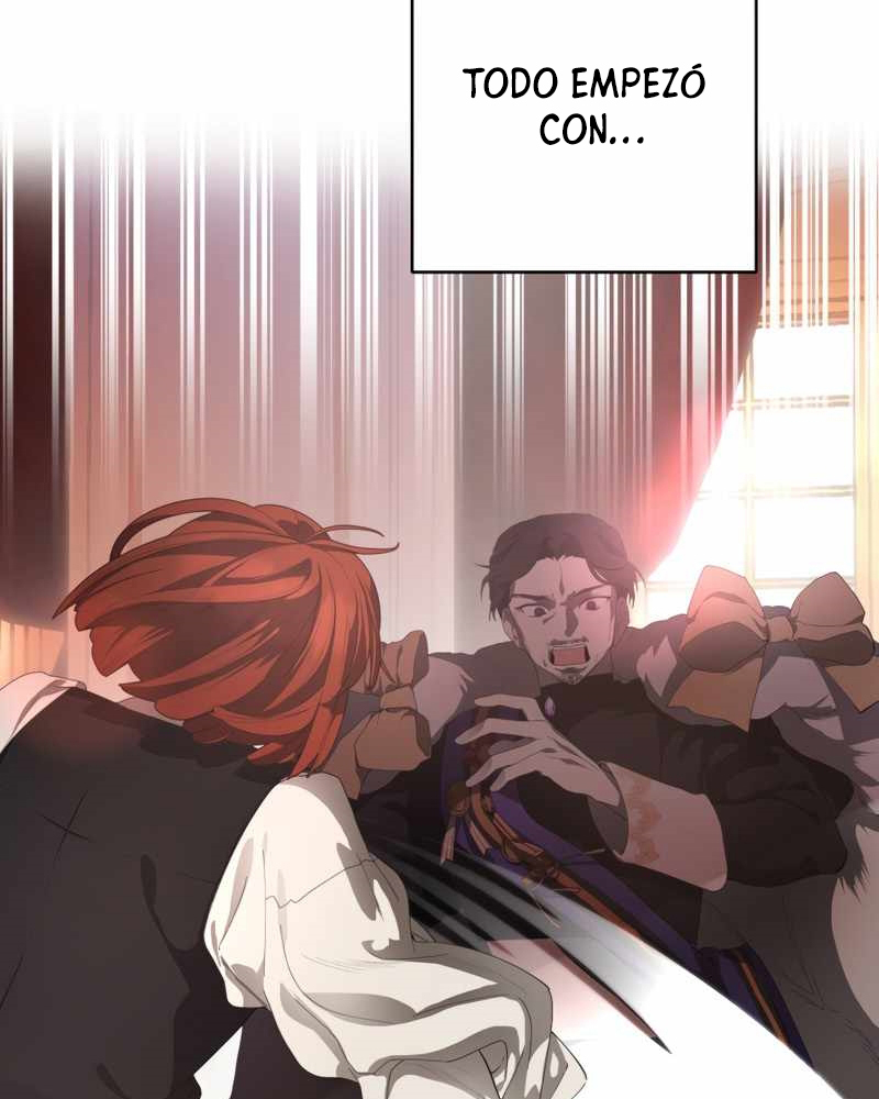 La segunda vida de una princesa basura Capítulo 1 - Página 41