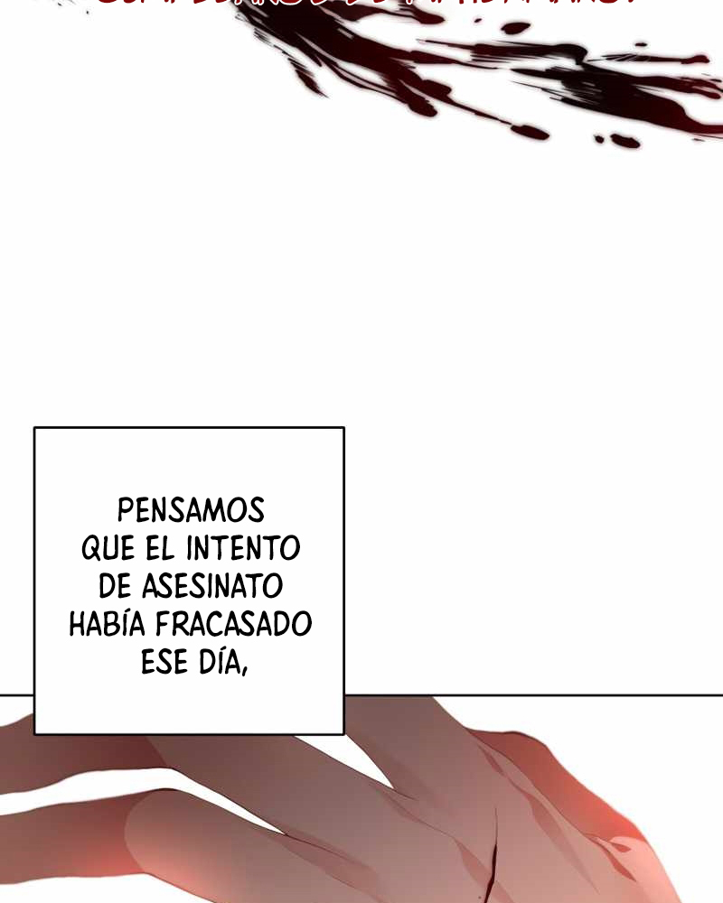 La segunda vida de una princesa basura Capítulo 1 - Página 43