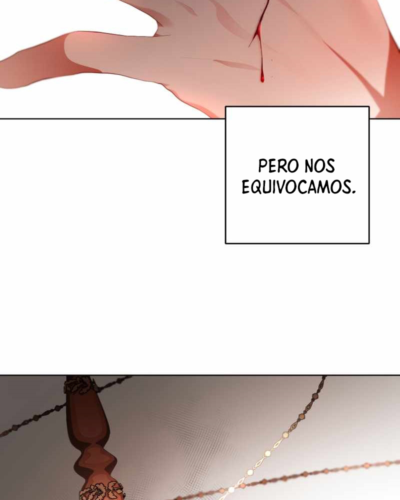 La segunda vida de una princesa basura Capítulo 1 - Página 44