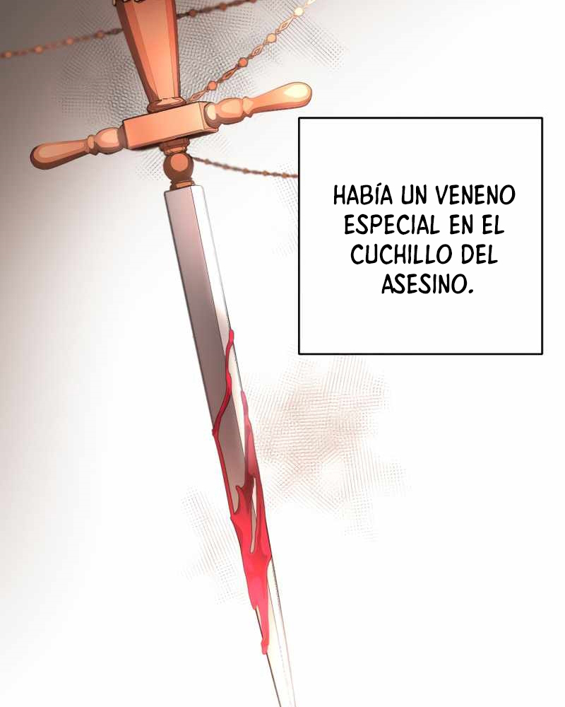 La segunda vida de una princesa basura Capítulo 1 - Página 45