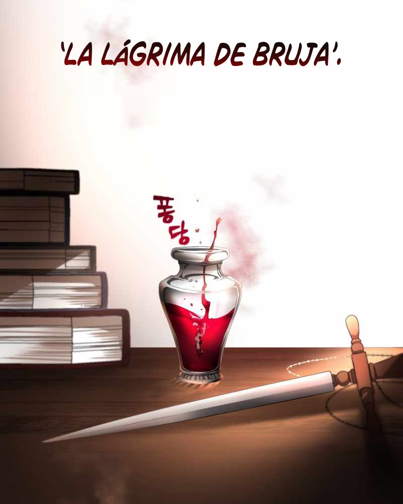 La segunda vida de una princesa basura Capítulo 1 - Página 47