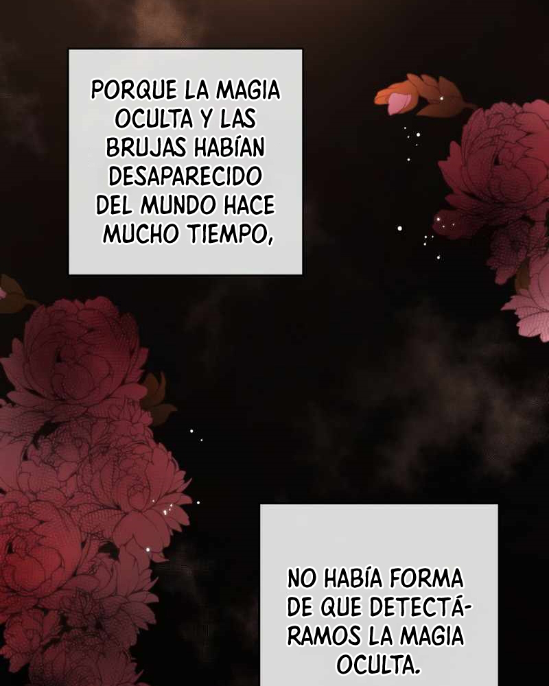 La segunda vida de una princesa basura Capítulo 1 - Página 48