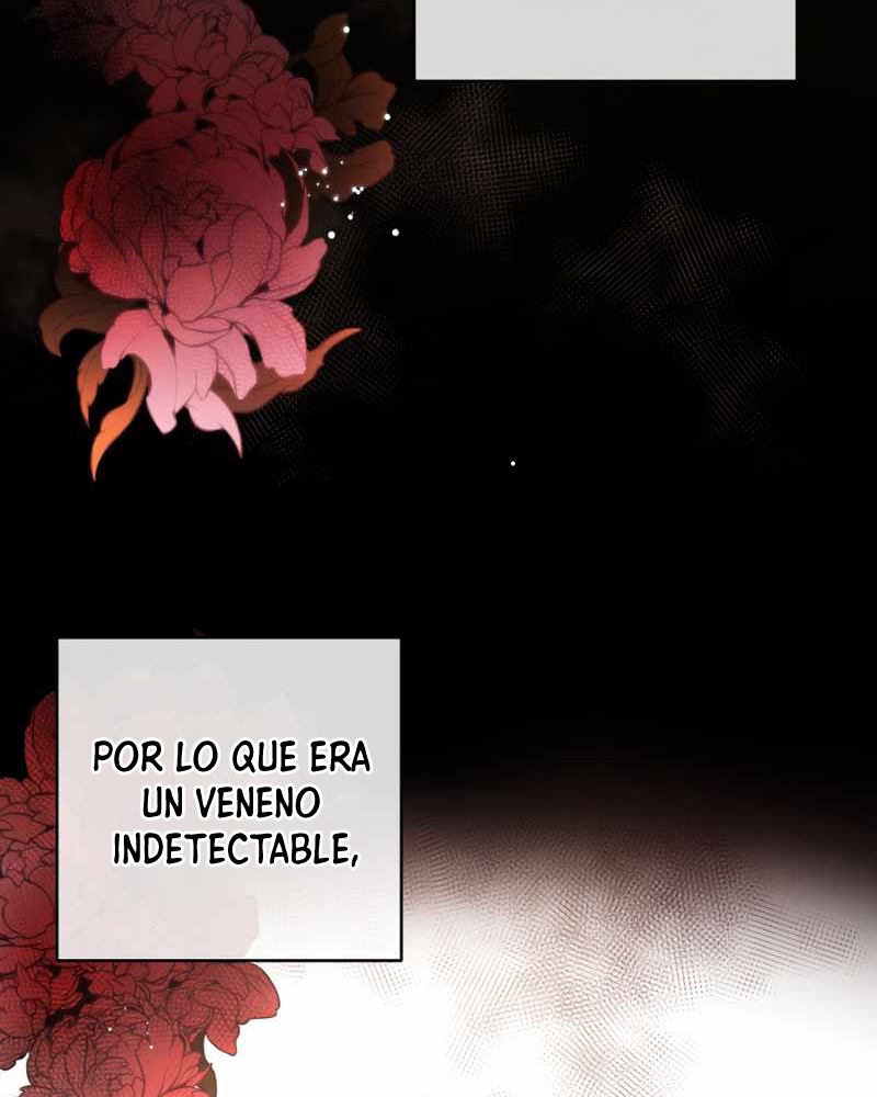 La segunda vida de una princesa basura Capítulo 1 - Página 49