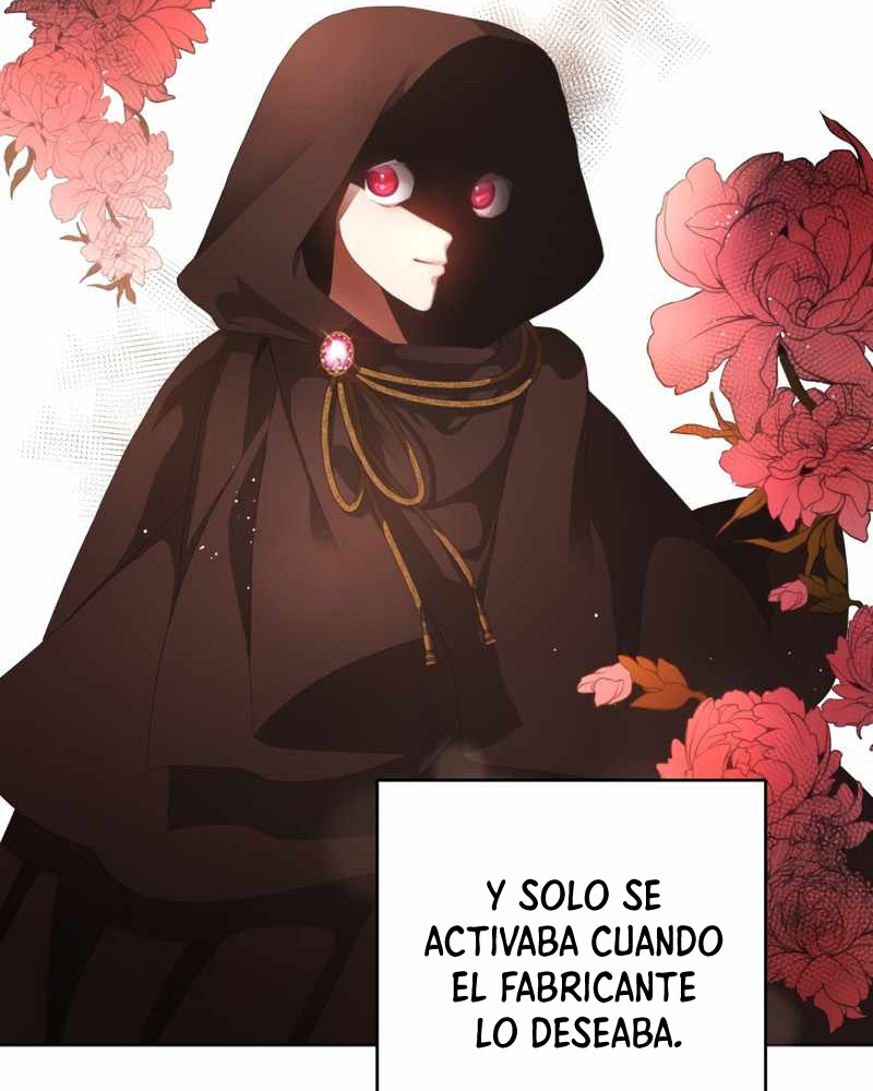 La segunda vida de una princesa basura Capítulo 1 - Página 50