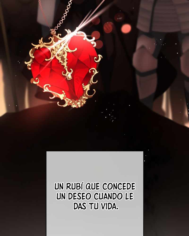 La segunda vida de una princesa basura Capítulo 1 - Página 70