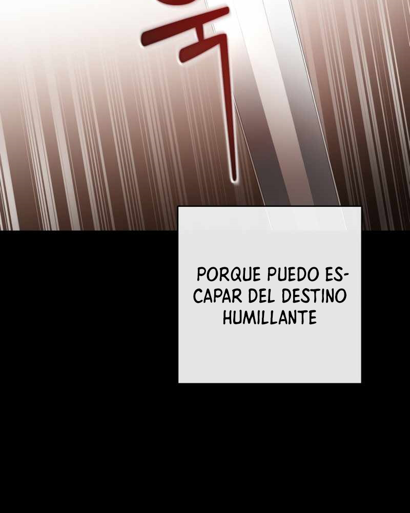 La segunda vida de una princesa basura Capítulo 1 - Página 73