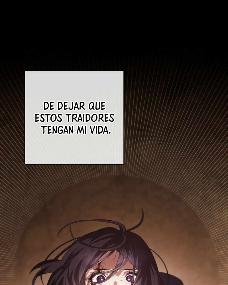 La segunda vida de una princesa basura Capítulo 1 - Página 74