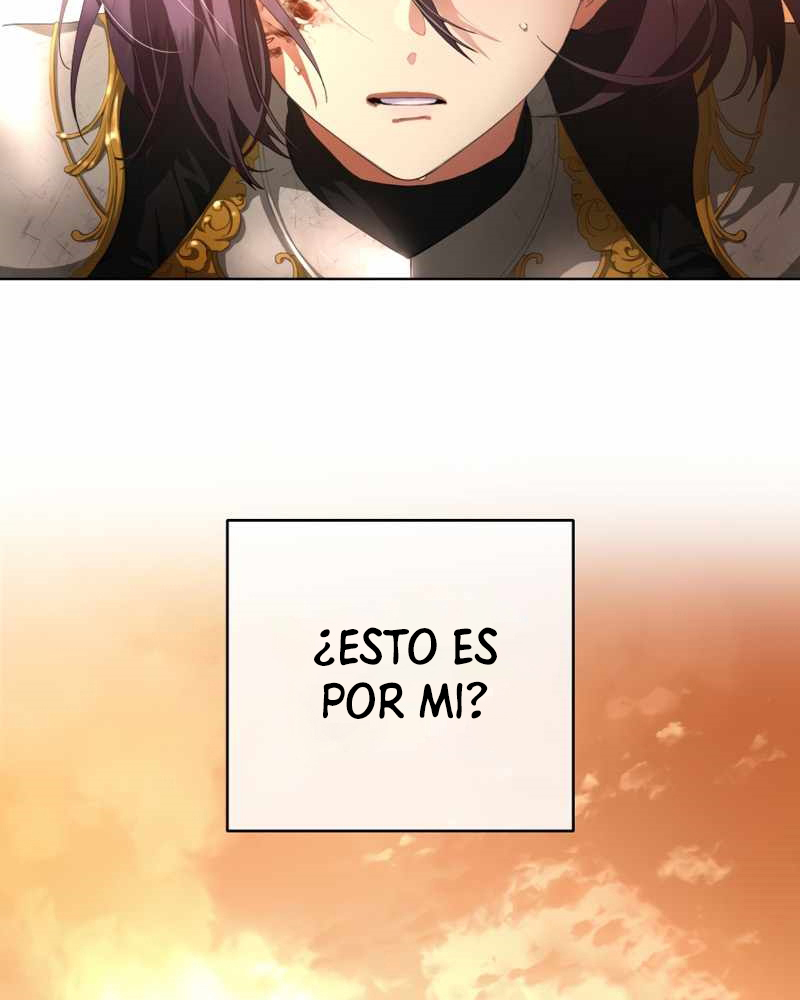 La segunda vida de una princesa basura Capítulo 1 - Página 8