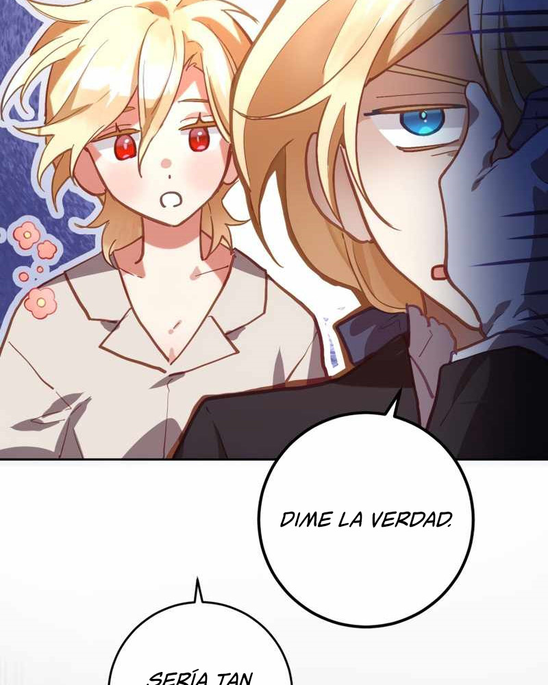 La segunda vida de una princesa basura Capítulo 10 - Página 100