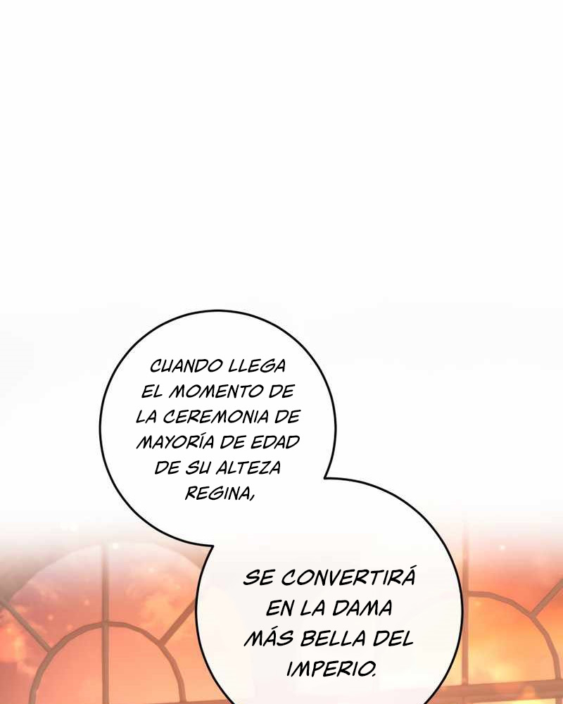 La segunda vida de una princesa basura Capítulo 10 - Página 106