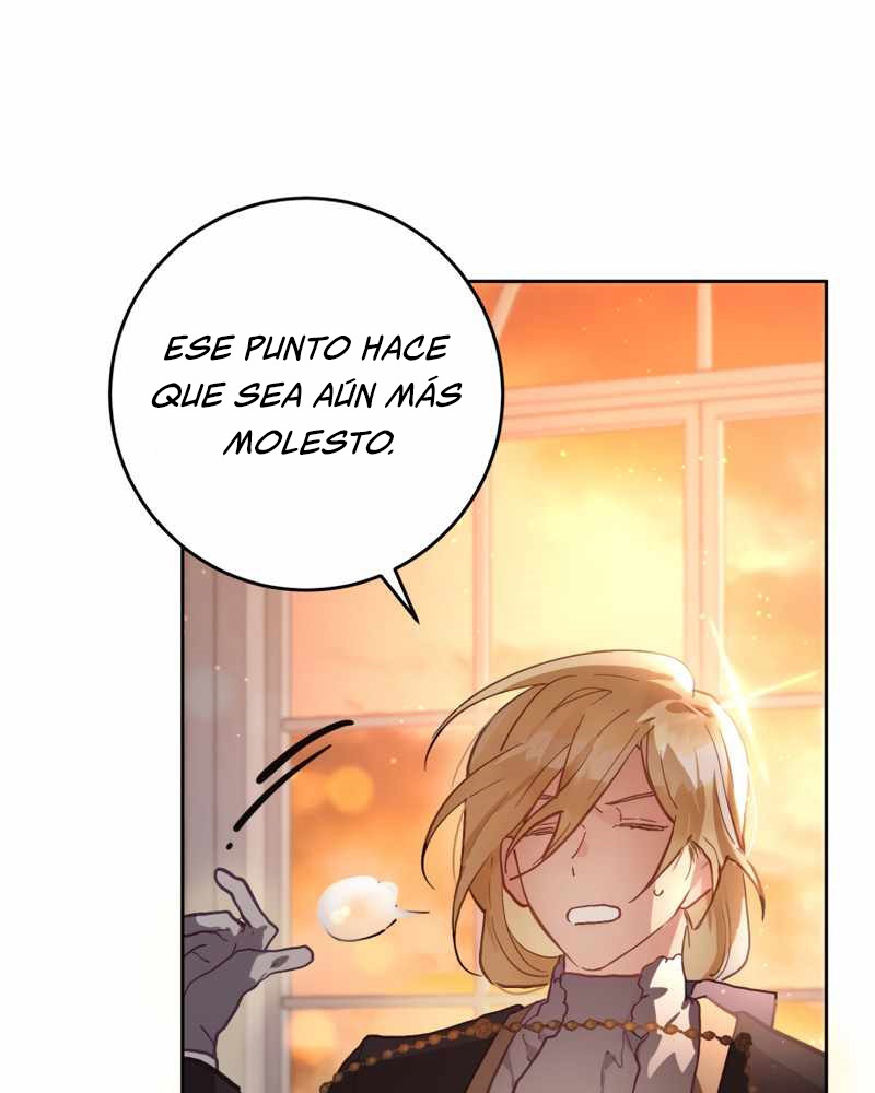 La segunda vida de una princesa basura Capítulo 10 - Página 112