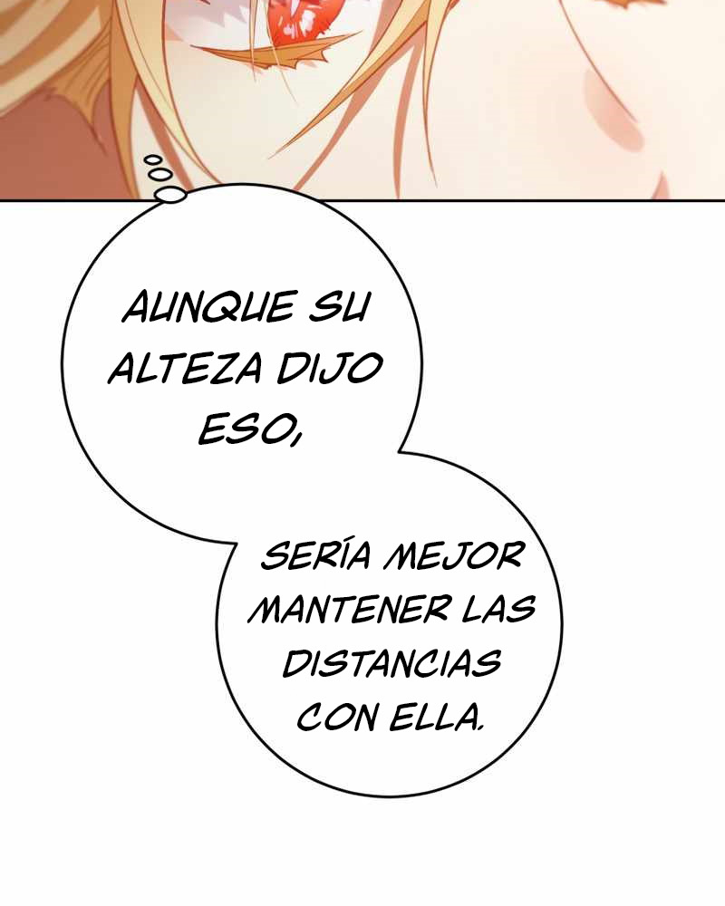 La segunda vida de una princesa basura Capítulo 10 - Página 118