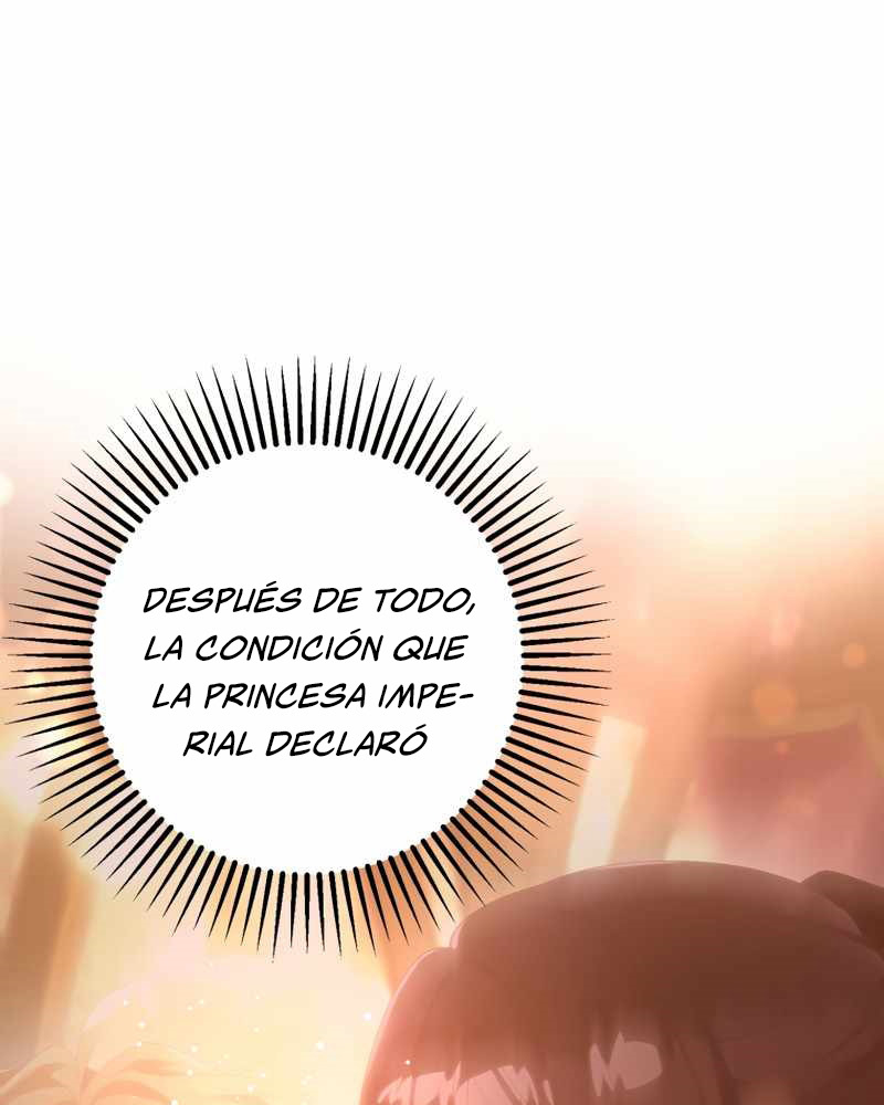 La segunda vida de una princesa basura Capítulo 10 - Página 119