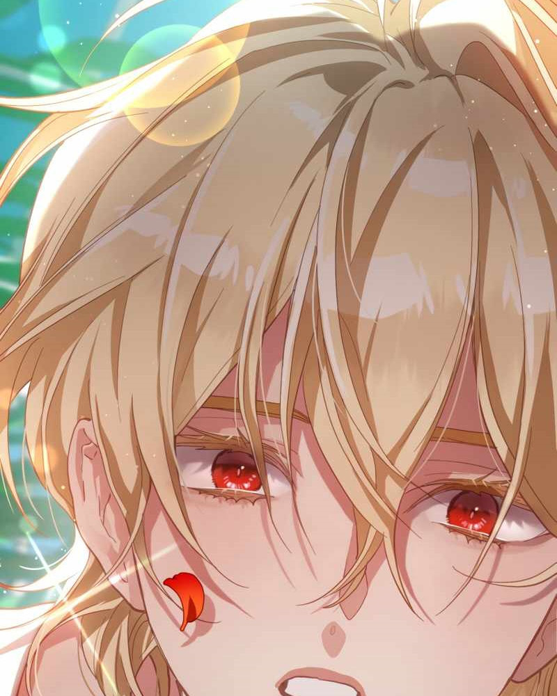 La segunda vida de una princesa basura Capítulo 10 - Página 13