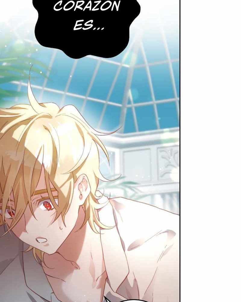 La segunda vida de una princesa basura Capítulo 10 - Página 21