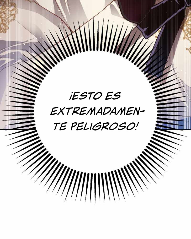 La segunda vida de una princesa basura Capítulo 10 - Página 25