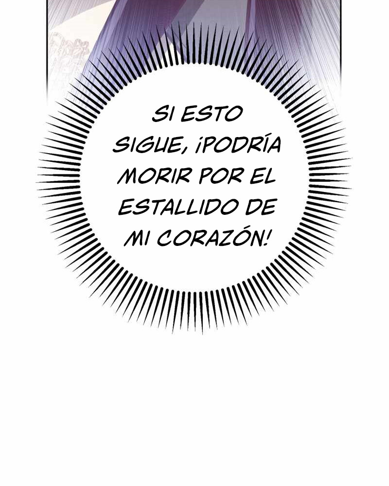 La segunda vida de una princesa basura Capítulo 10 - Página 28