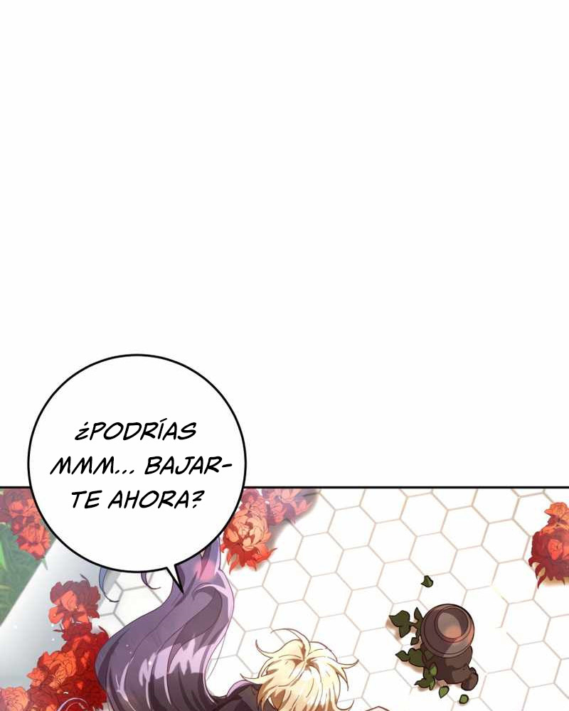 La segunda vida de una princesa basura Capítulo 10 - Página 29