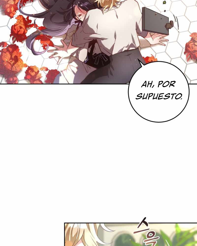 La segunda vida de una princesa basura Capítulo 10 - Página 30