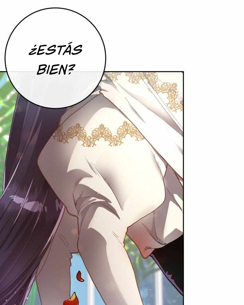 La segunda vida de una princesa basura Capítulo 10 - Página 32