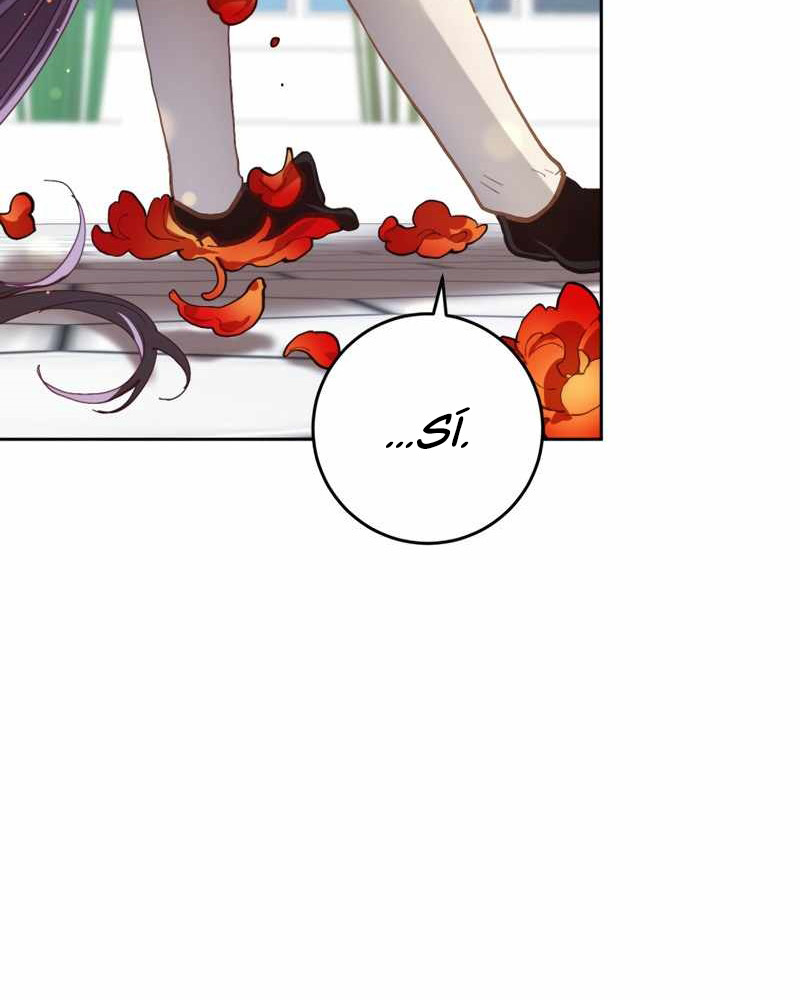 La segunda vida de una princesa basura Capítulo 10 - Página 33