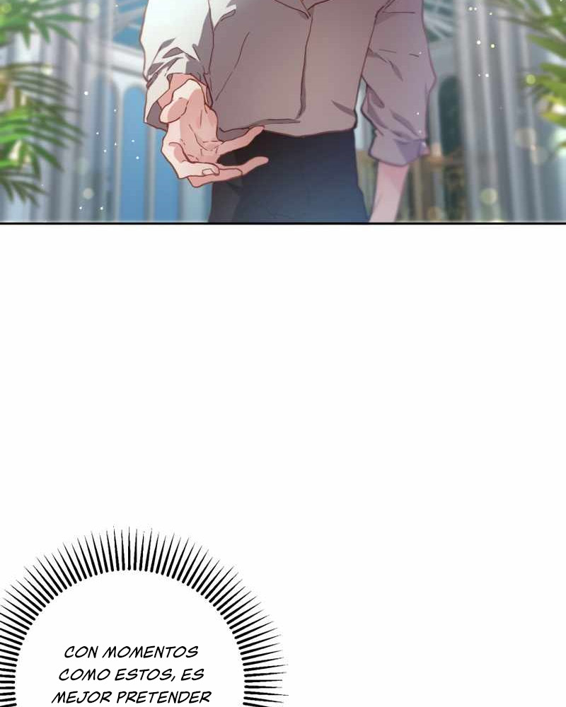 La segunda vida de una princesa basura Capítulo 10 - Página 35