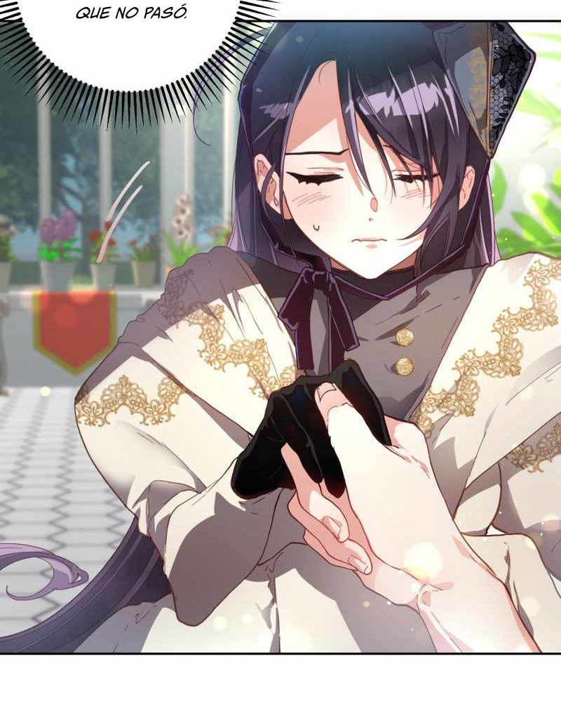 La segunda vida de una princesa basura Capítulo 10 - Página 36