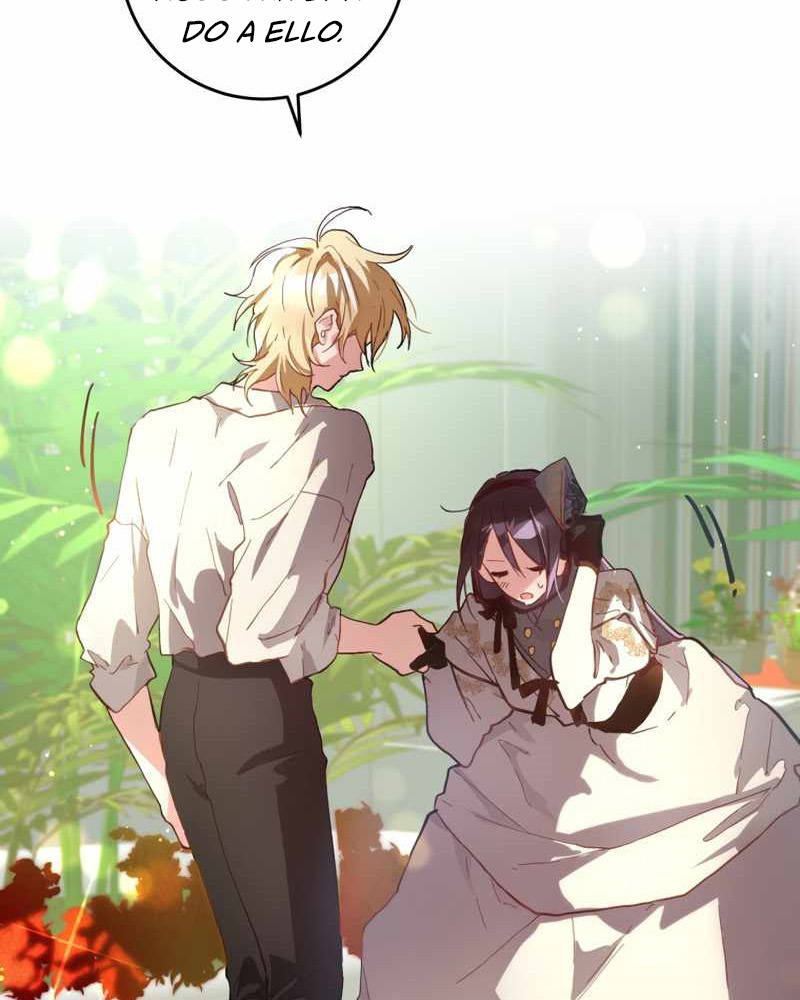 La segunda vida de una princesa basura Capítulo 10 - Página 38