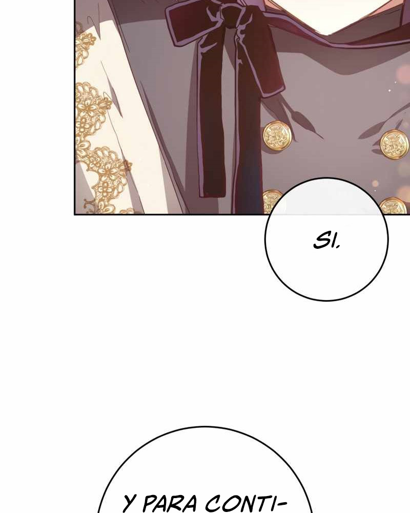 La segunda vida de una princesa basura Capítulo 10 - Página 41