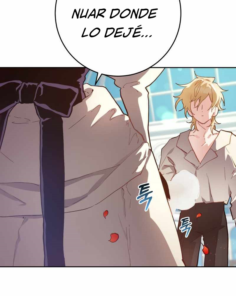 La segunda vida de una princesa basura Capítulo 10 - Página 42