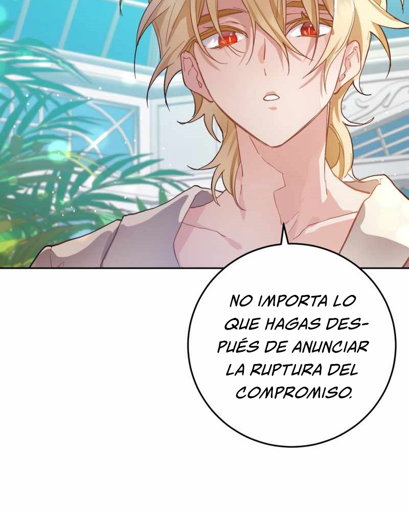 La segunda vida de una princesa basura Capítulo 10 - Página 44