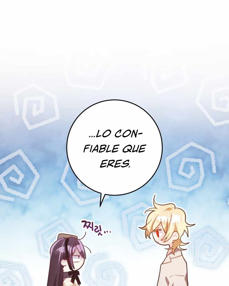 La segunda vida de una princesa basura Capítulo 10 - Página 45