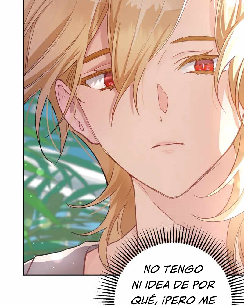 La segunda vida de una princesa basura Capítulo 10 - Página 47