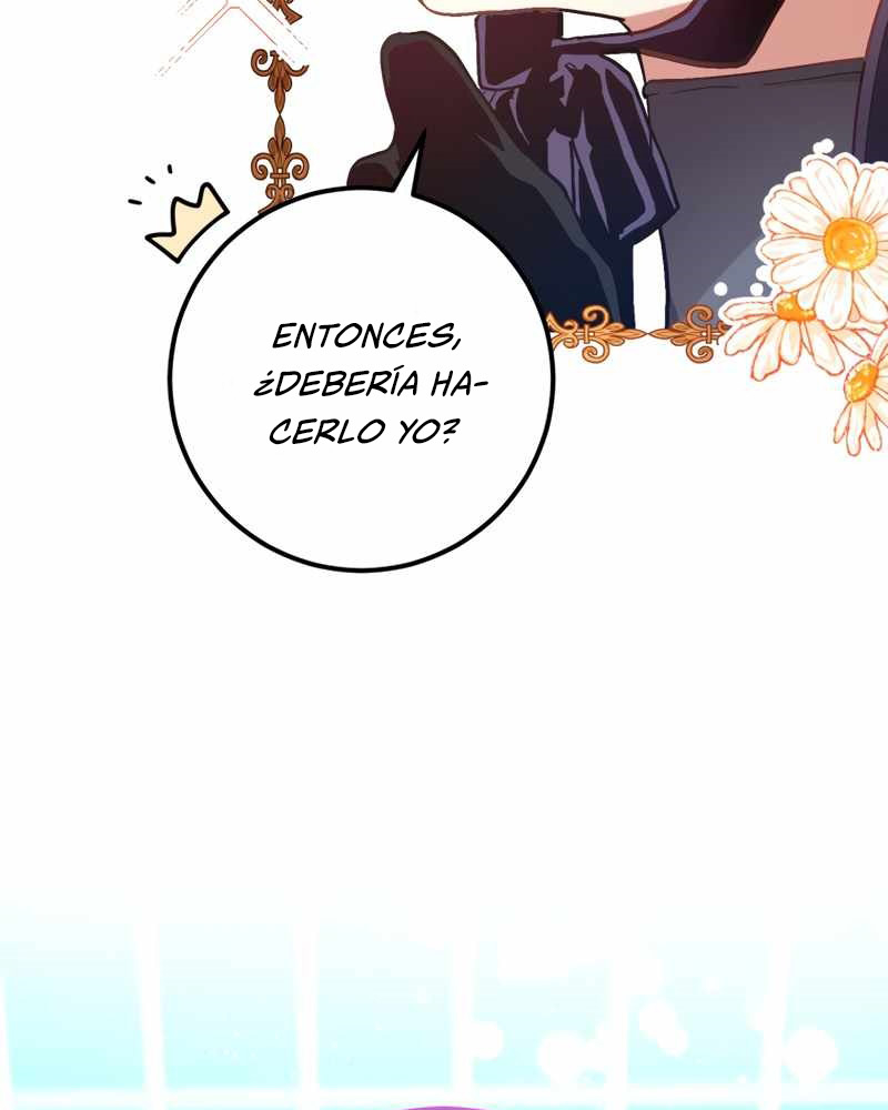 La segunda vida de una princesa basura Capítulo 10 - Página 59