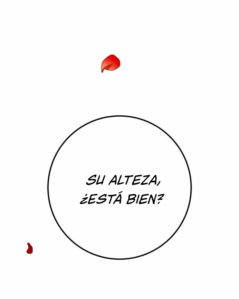 La segunda vida de una princesa basura Capítulo 10 - Página 6