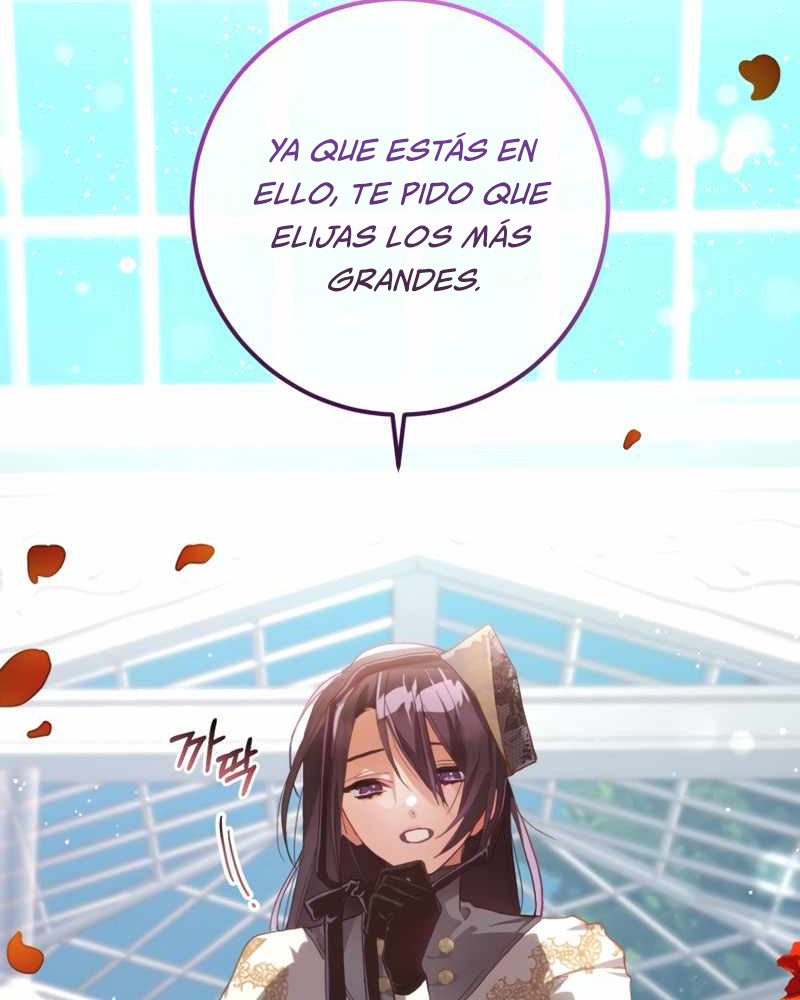 La segunda vida de una princesa basura Capítulo 10 - Página 60