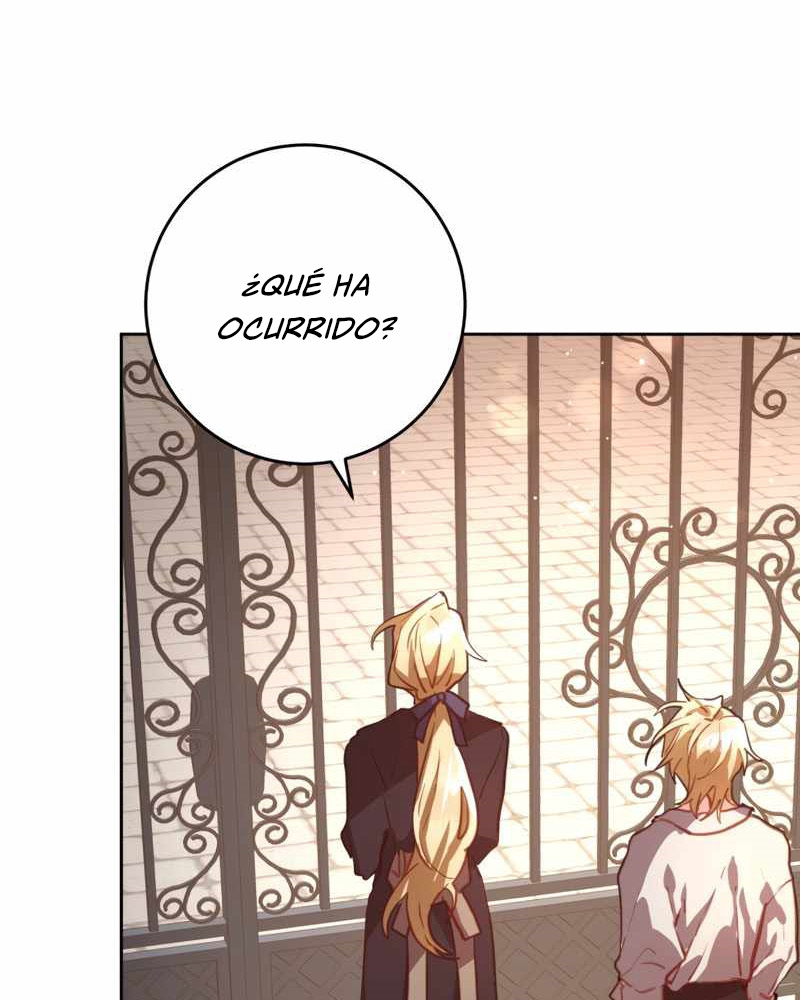 La segunda vida de una princesa basura Capítulo 10 - Página 68