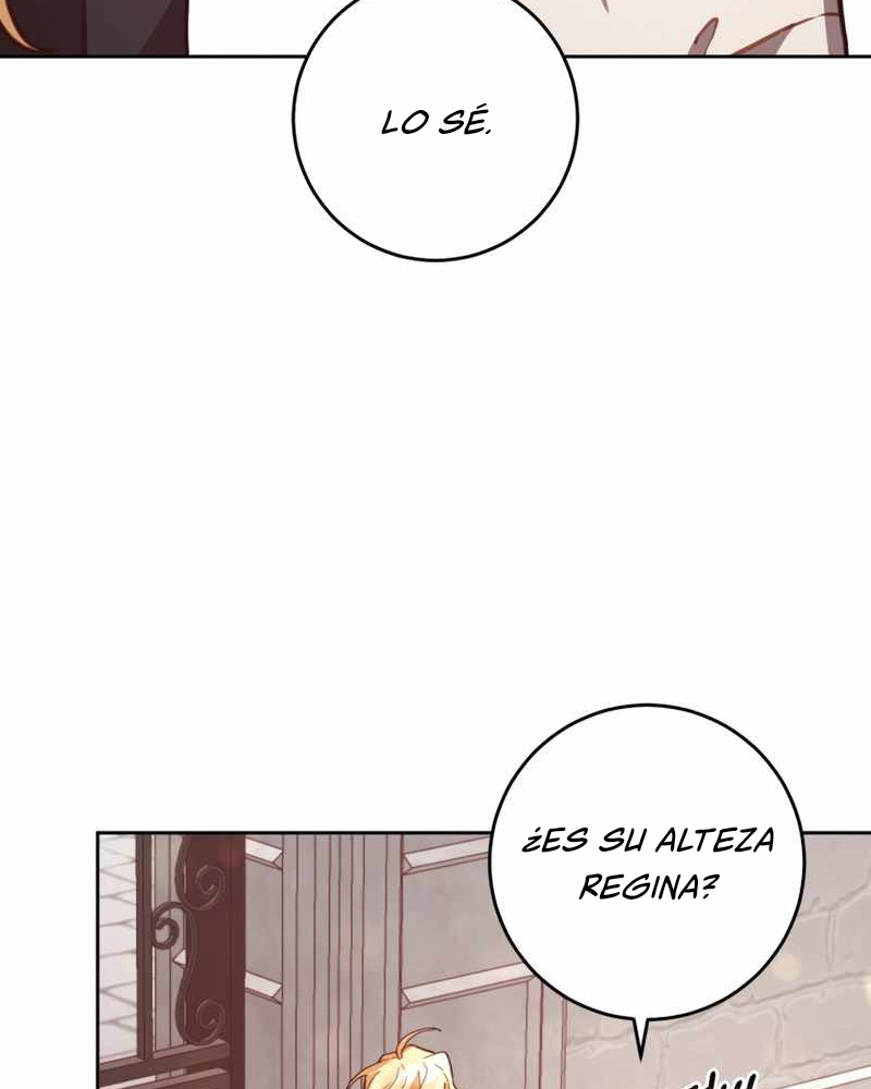 La segunda vida de una princesa basura Capítulo 10 - Página 76