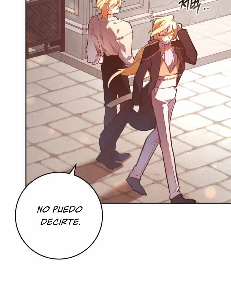 La segunda vida de una princesa basura Capítulo 10 - Página 77