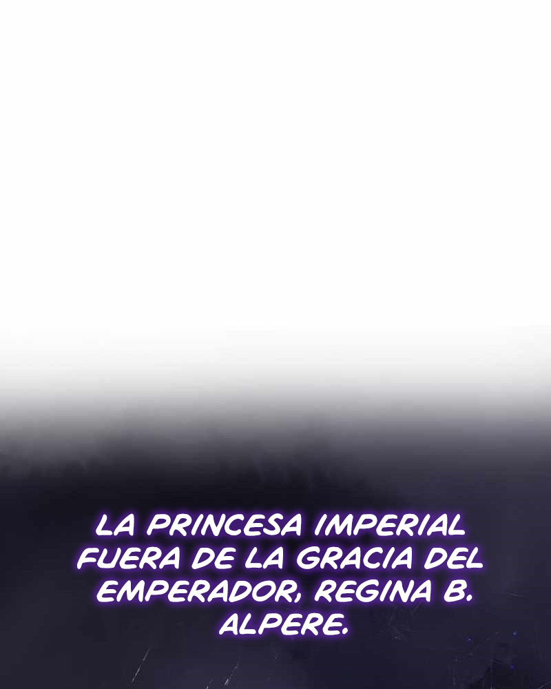 La segunda vida de una princesa basura Capítulo 10 - Página 80