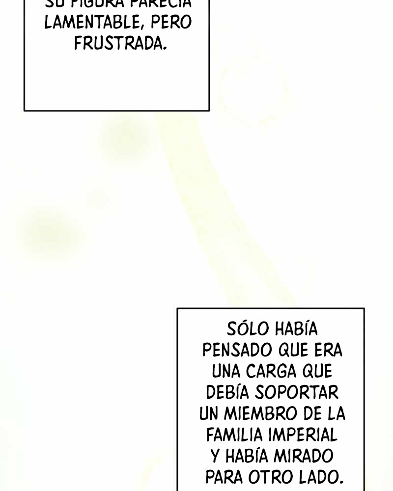 La segunda vida de una princesa basura Capítulo 10 - Página 83